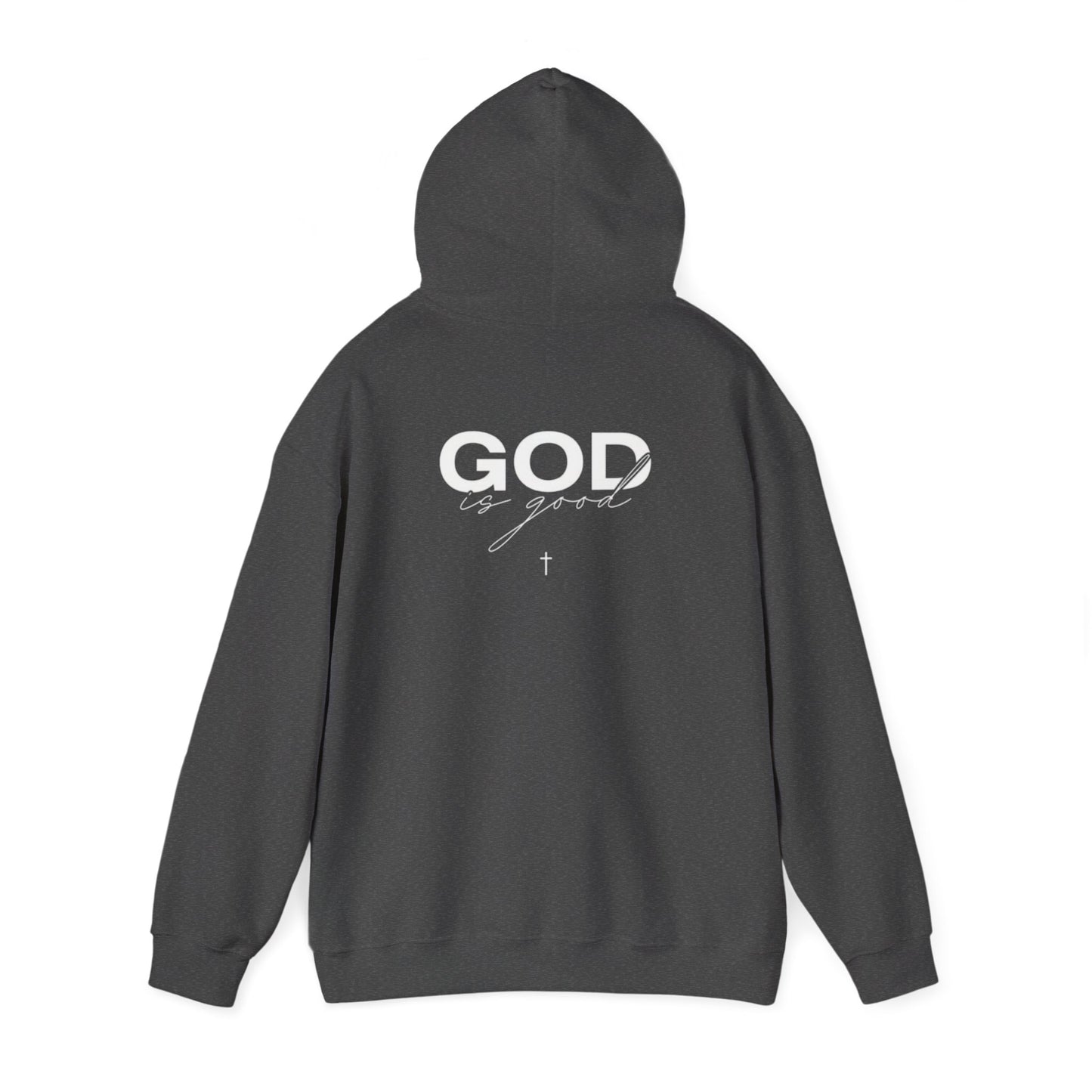 "God is Good" Hoodie