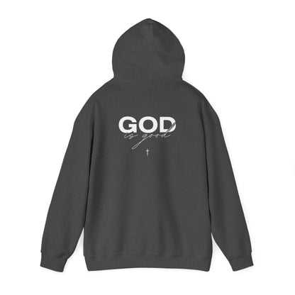 "God is Good" Hoodie