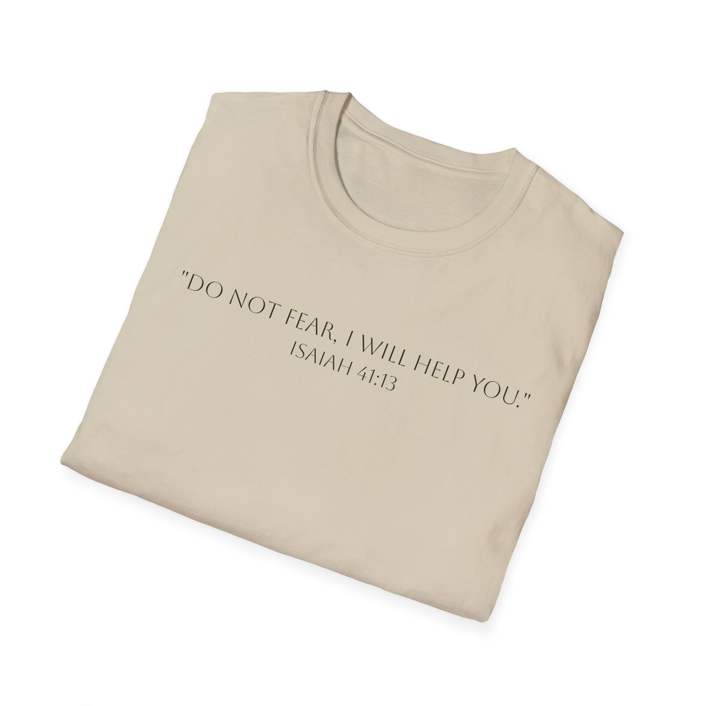 Don’t Panic, Just Pray Shirt
