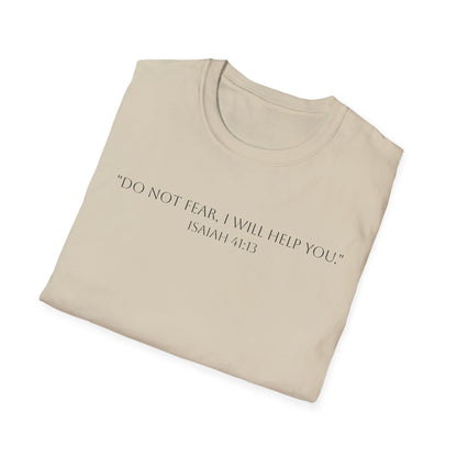 Don’t Panic, Just Pray Shirt