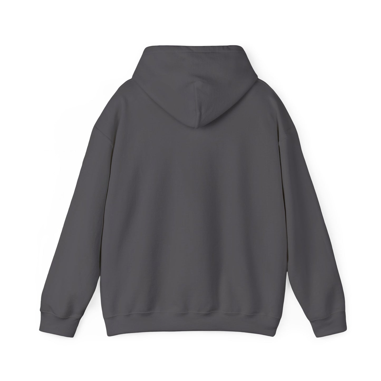 "Powered By Christ" Hoodie