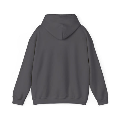 "Powered By Christ" Hoodie