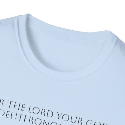 Fear God T-shirt