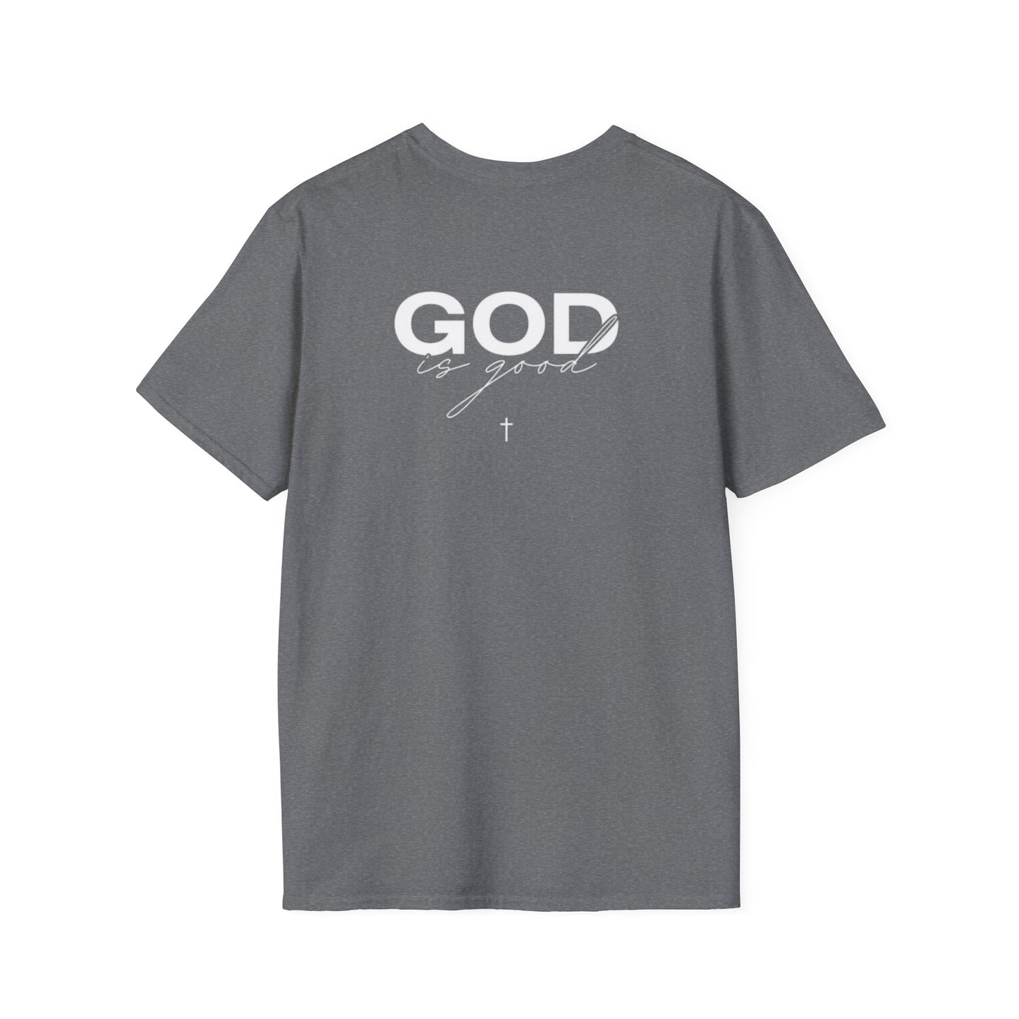 "God is Good" T-Shirt
