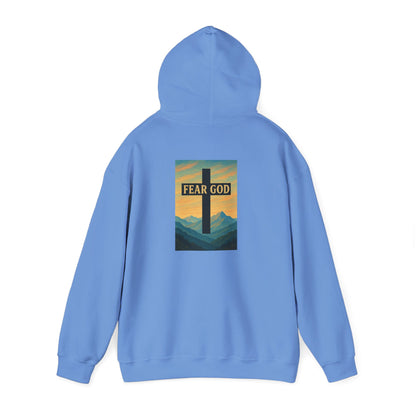 Fear God Hoodie
