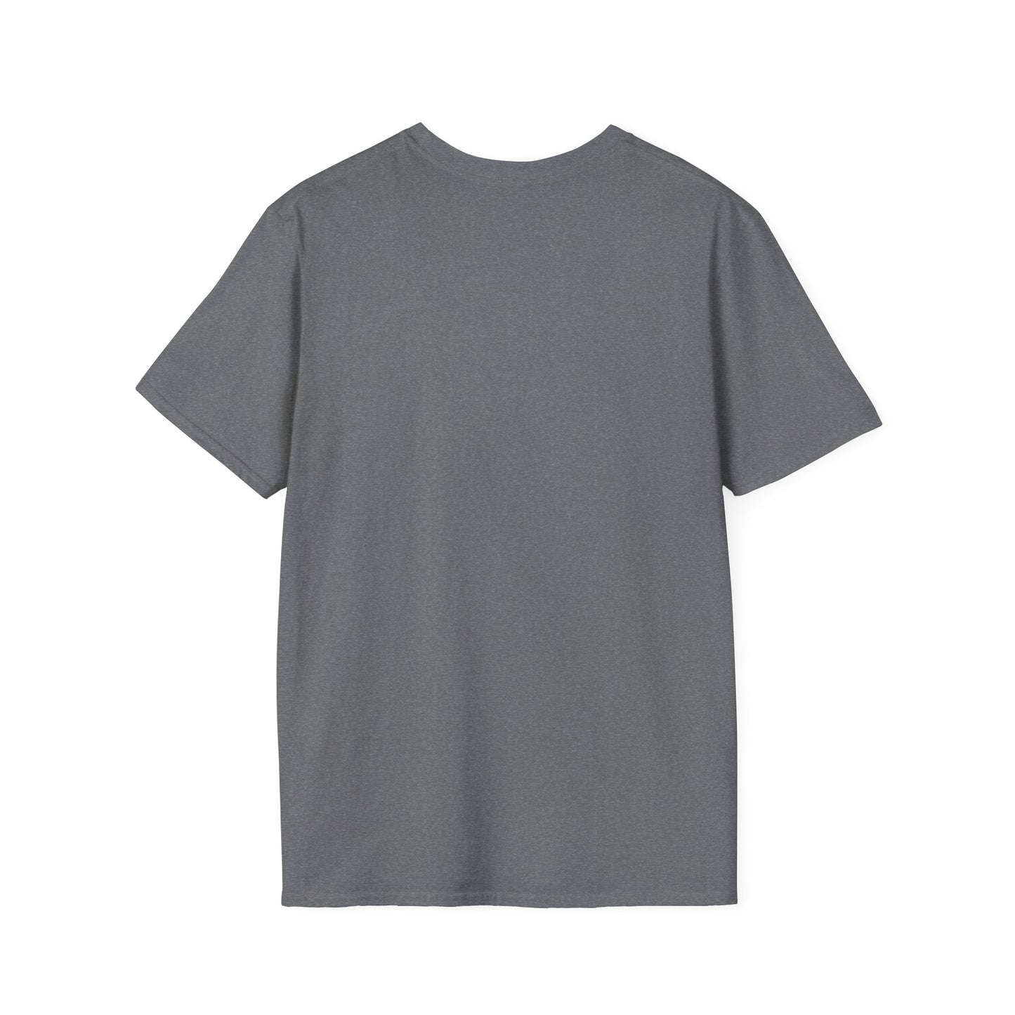 "Powered by Christ" T-Shirt