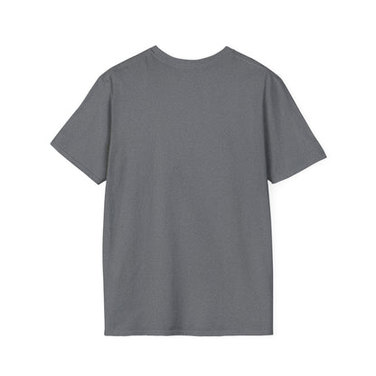 "Powered by Christ" T-Shirt
