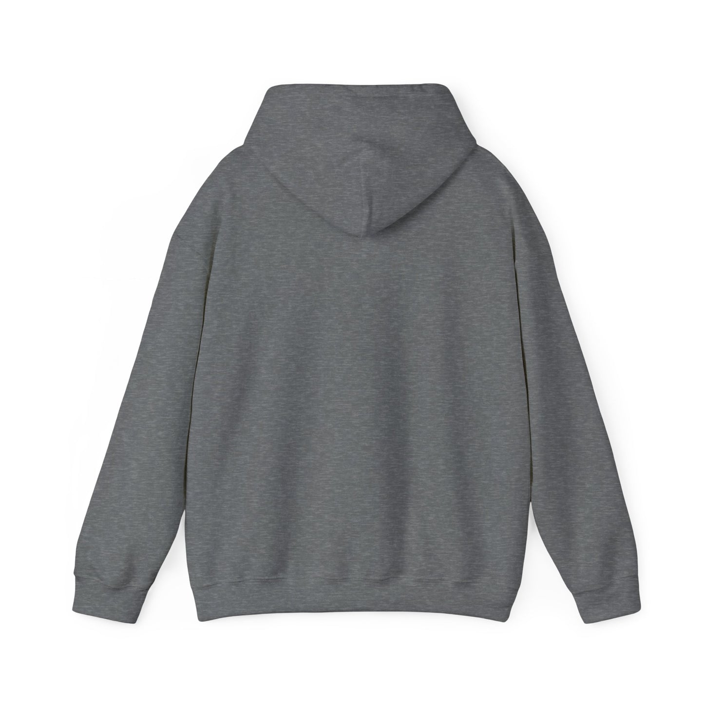 "Powered By Christ" Hoodie