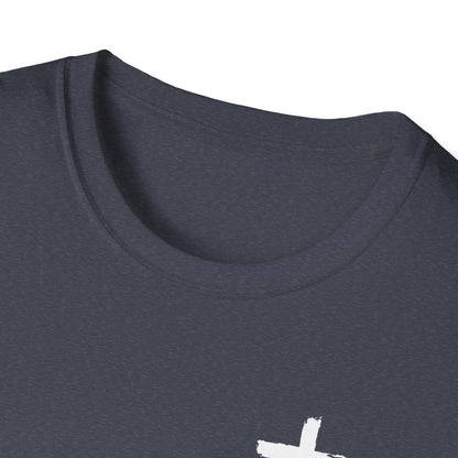 "God is in Control" T-Shirt