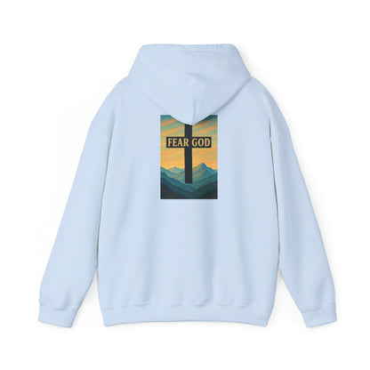 Fear God Hoodie