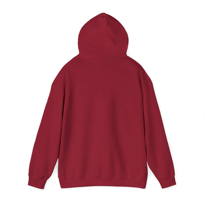 "Powered By Christ" Hoodie