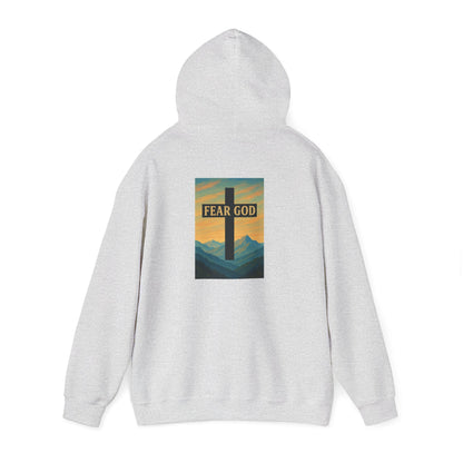 Fear God Hoodie