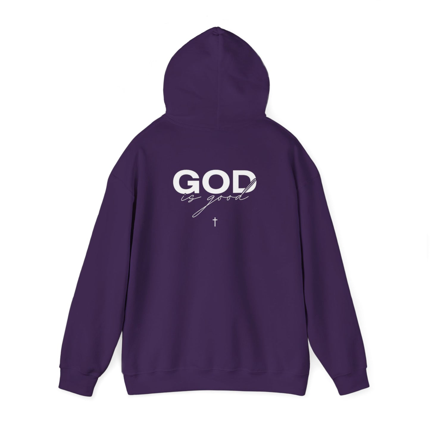 "God is Good" Hoodie