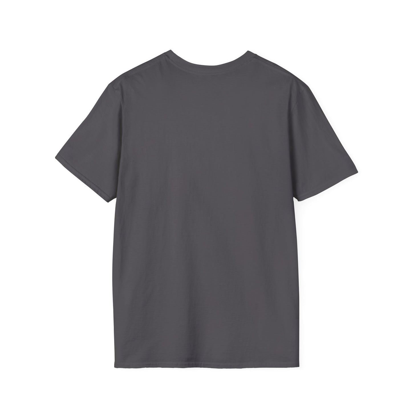 "Powered by Christ" T-Shirt