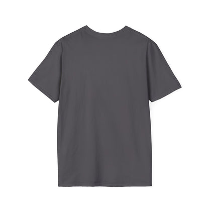 "Powered by Christ" T-Shirt