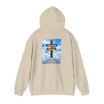 Stairway to Heaven Hoodie