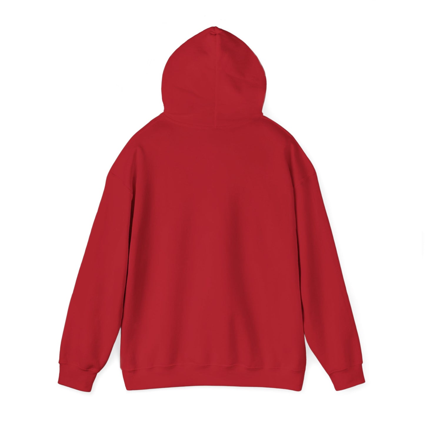 "Powered By Christ" Hoodie