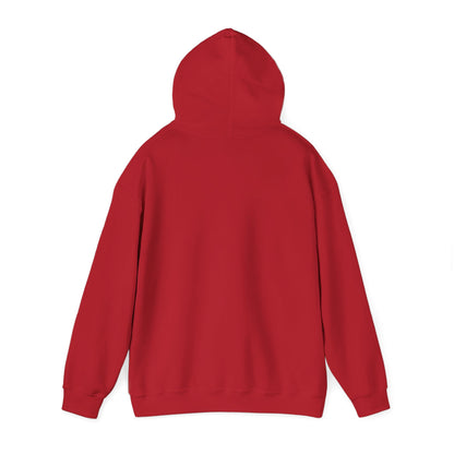 "Powered By Christ" Hoodie