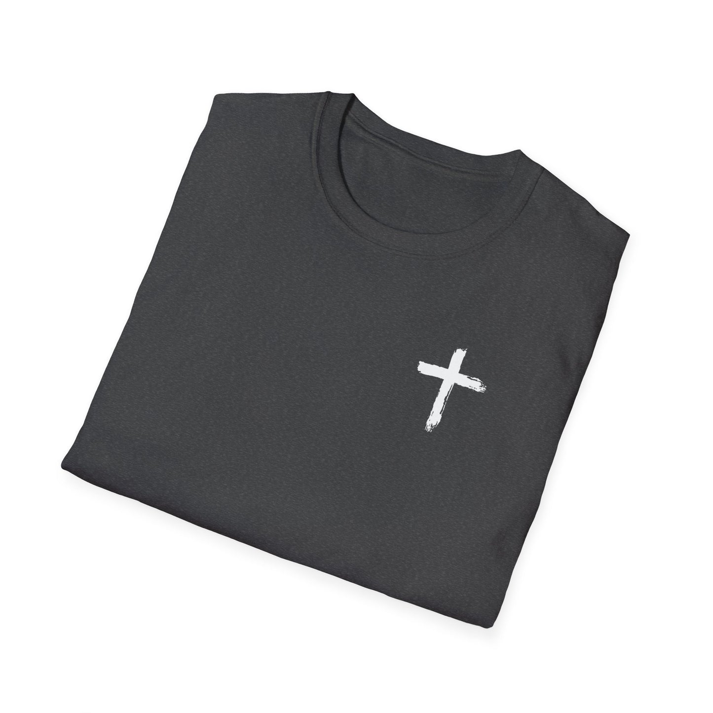 "God is in Control" T-Shirt