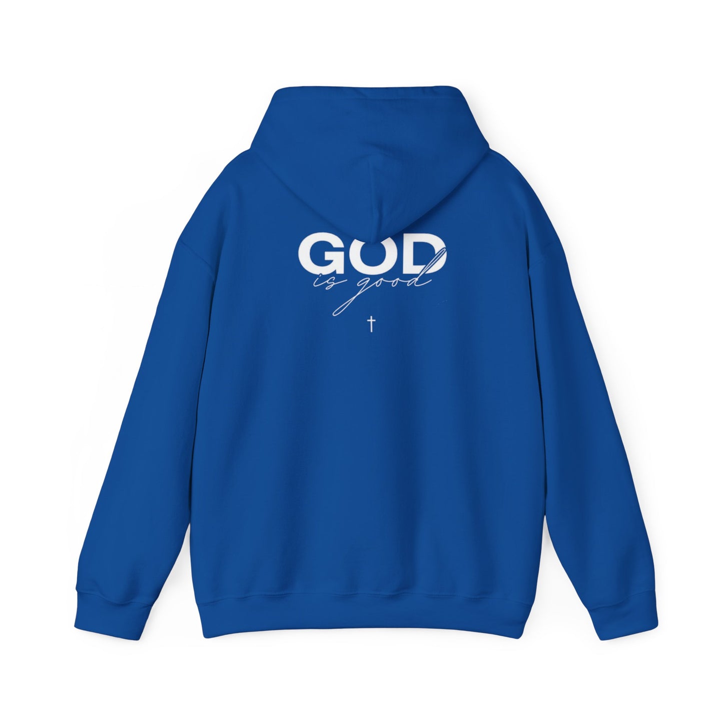 "God is Good" Hoodie
