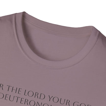 Fear God T-shirt