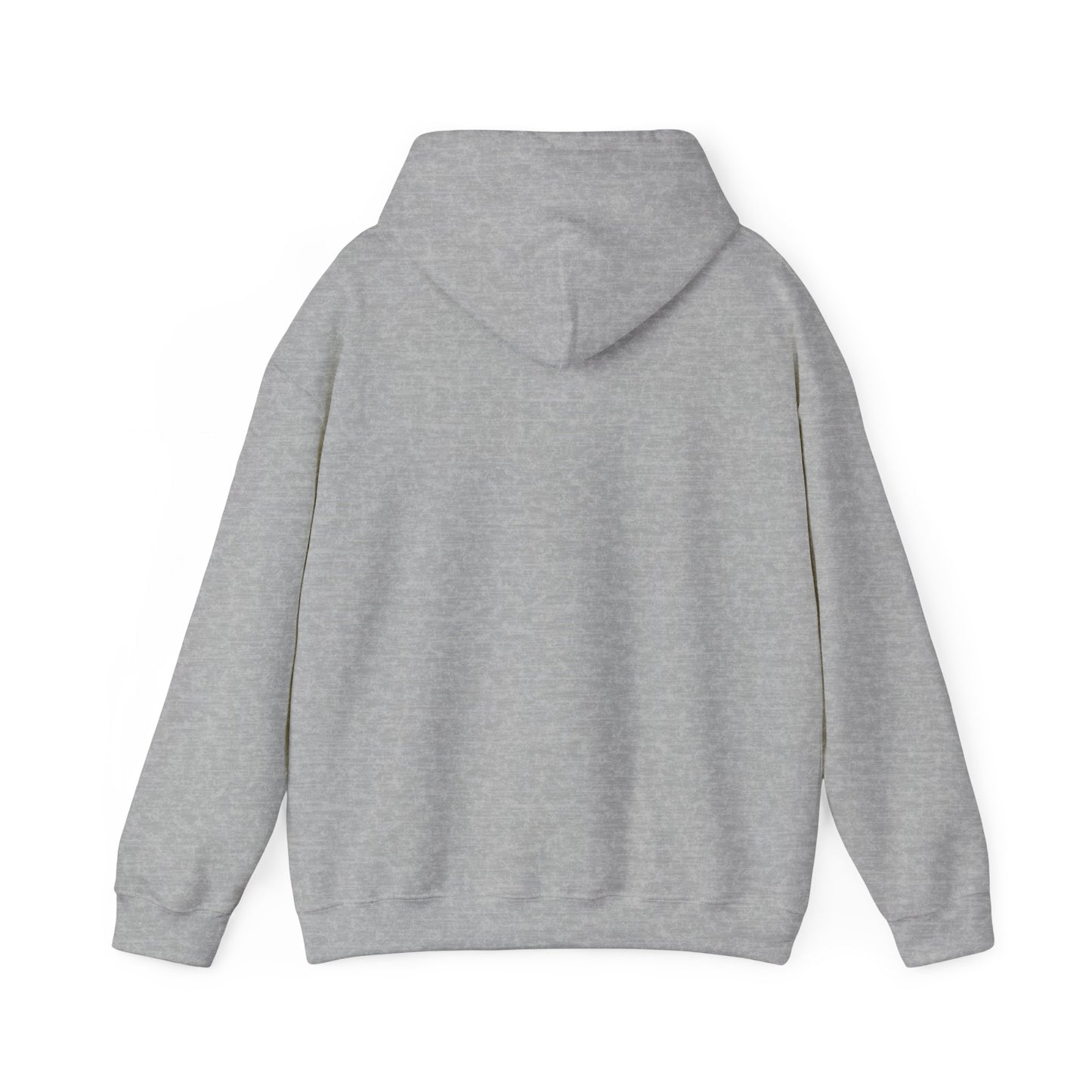 "Powered By Christ" Hoodie