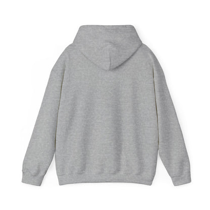 "Powered By Christ" Hoodie