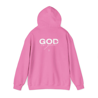 "God is Good" Hoodie