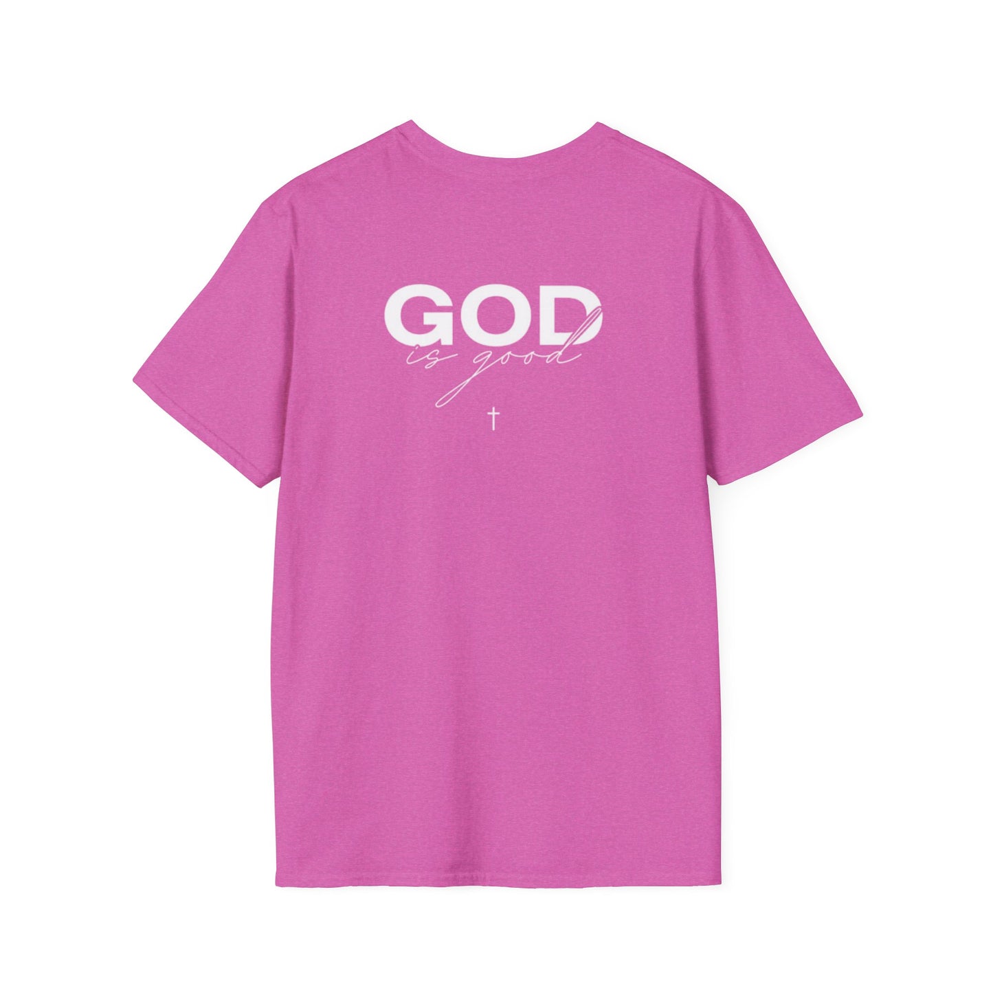 "God is Good" T-Shirt