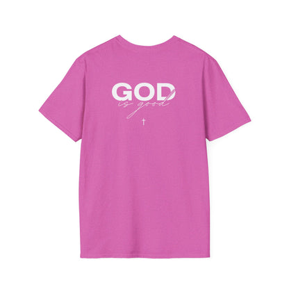 "God is Good" T-Shirt
