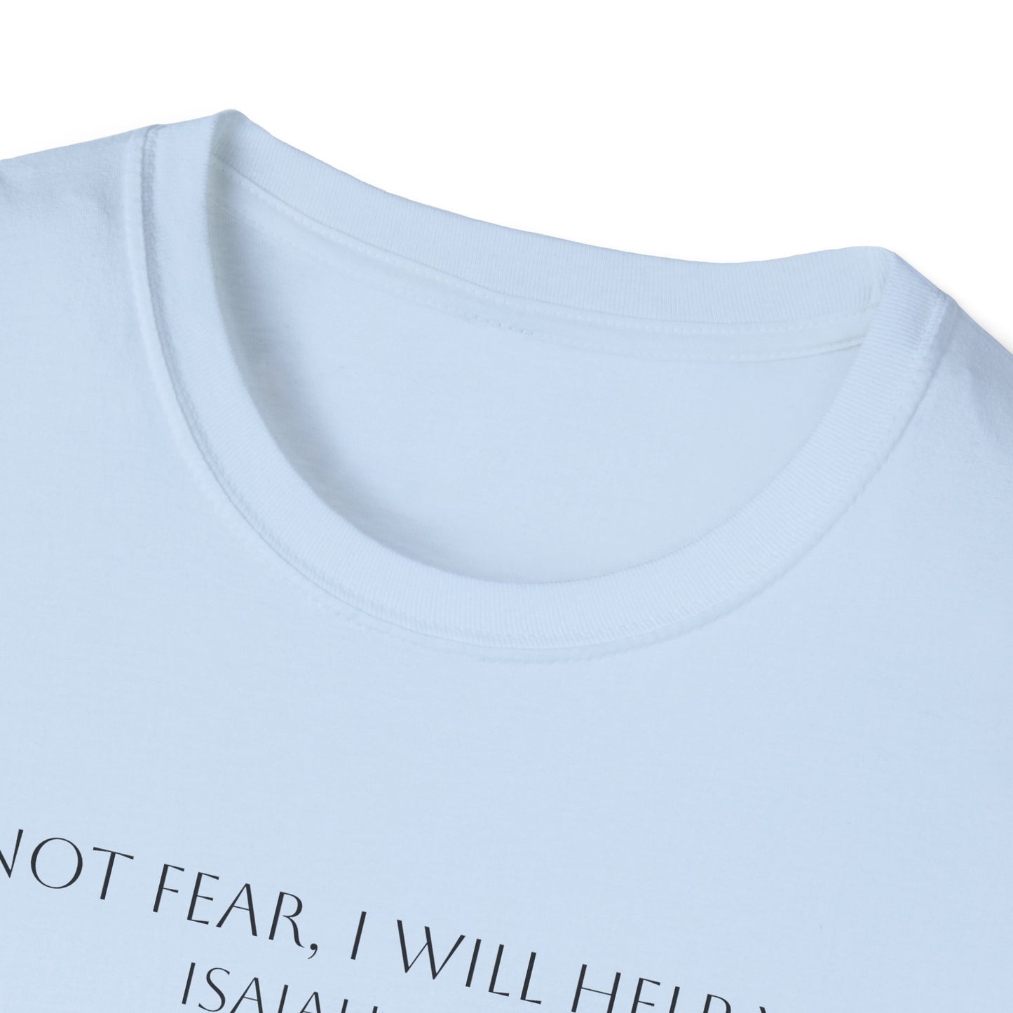 Don’t Panic, Just Pray Shirt