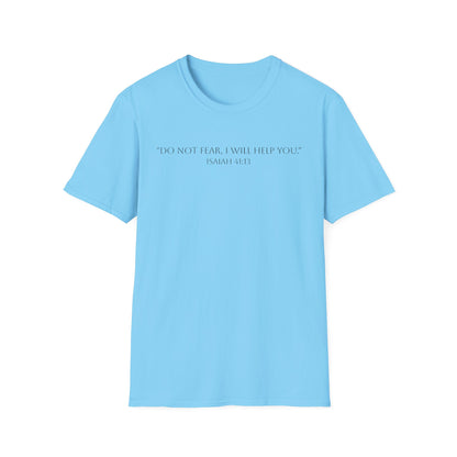 Don’t Panic, Just Pray Shirt