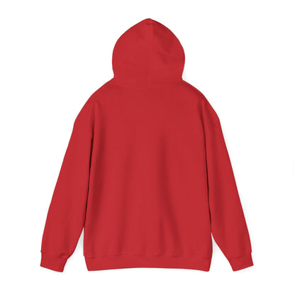 "Powered By Christ" Hoodie