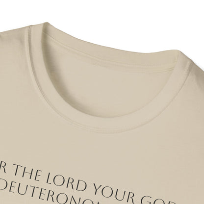 Fear God T-shirt