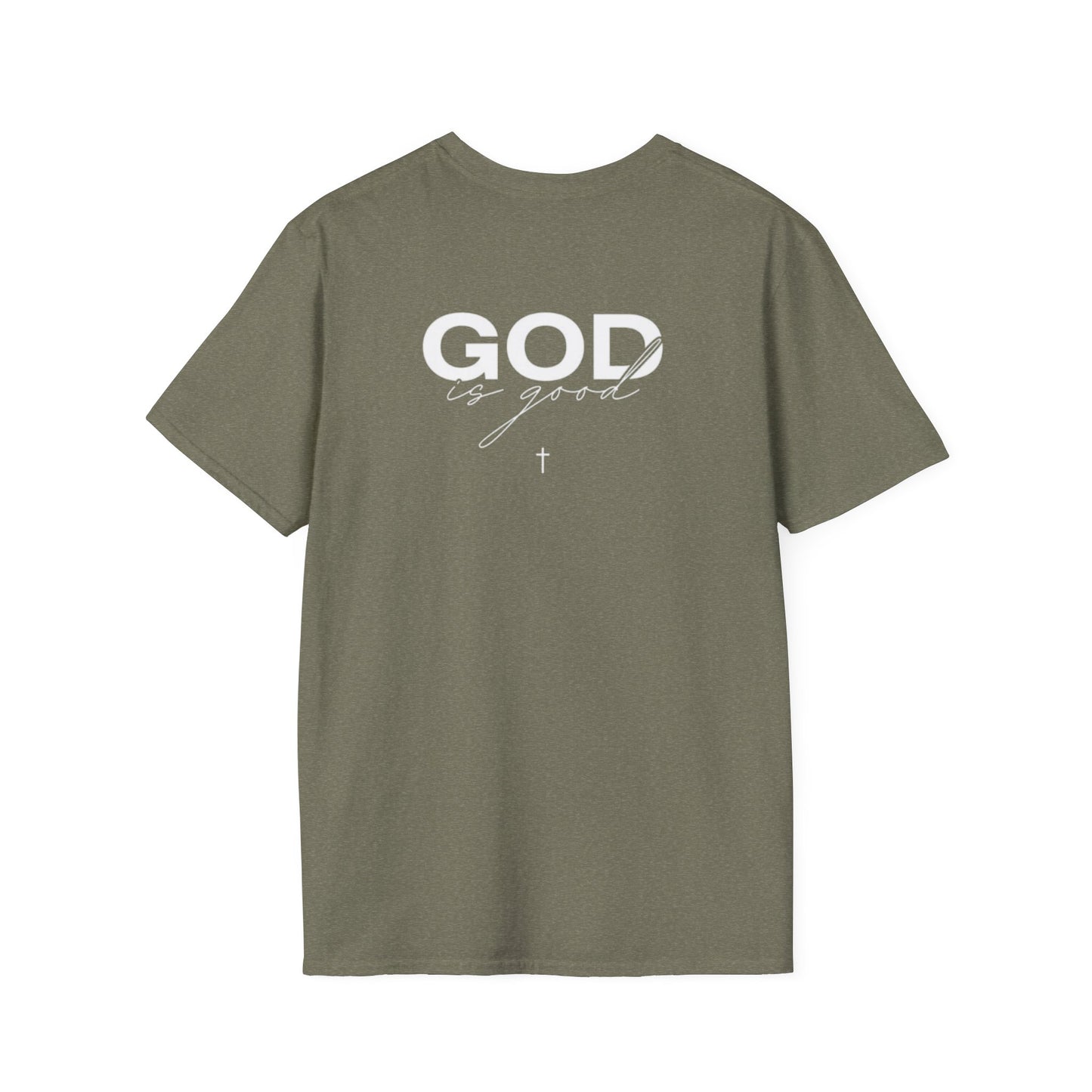 "God is Good" T-Shirt