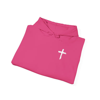 "God is in Control" Hoodie