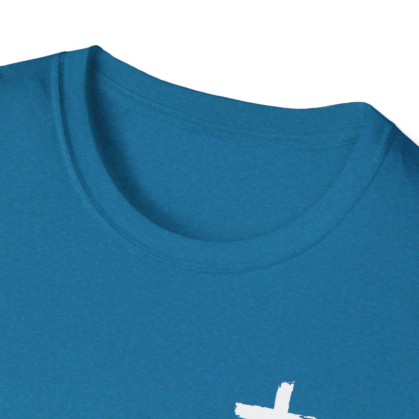 "God is in Control" T-Shirt