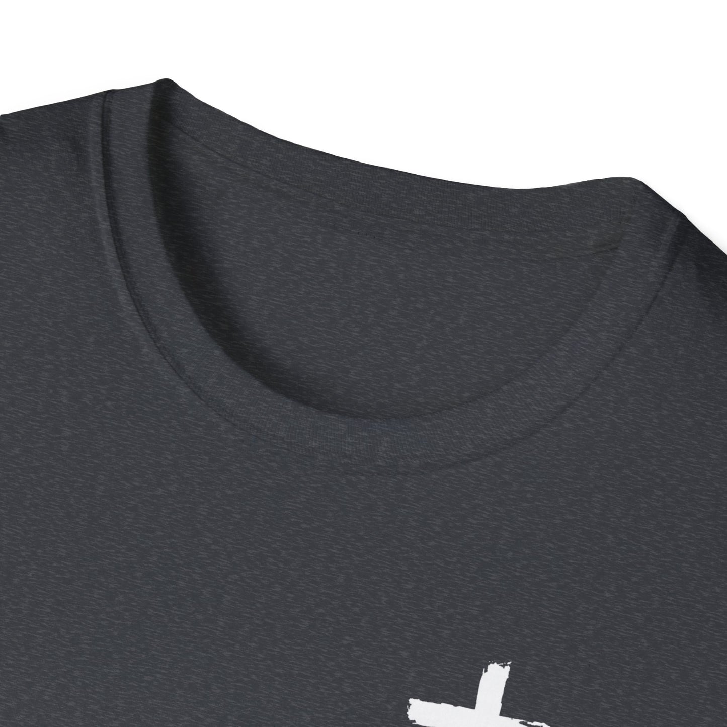 "God is in Control" T-Shirt