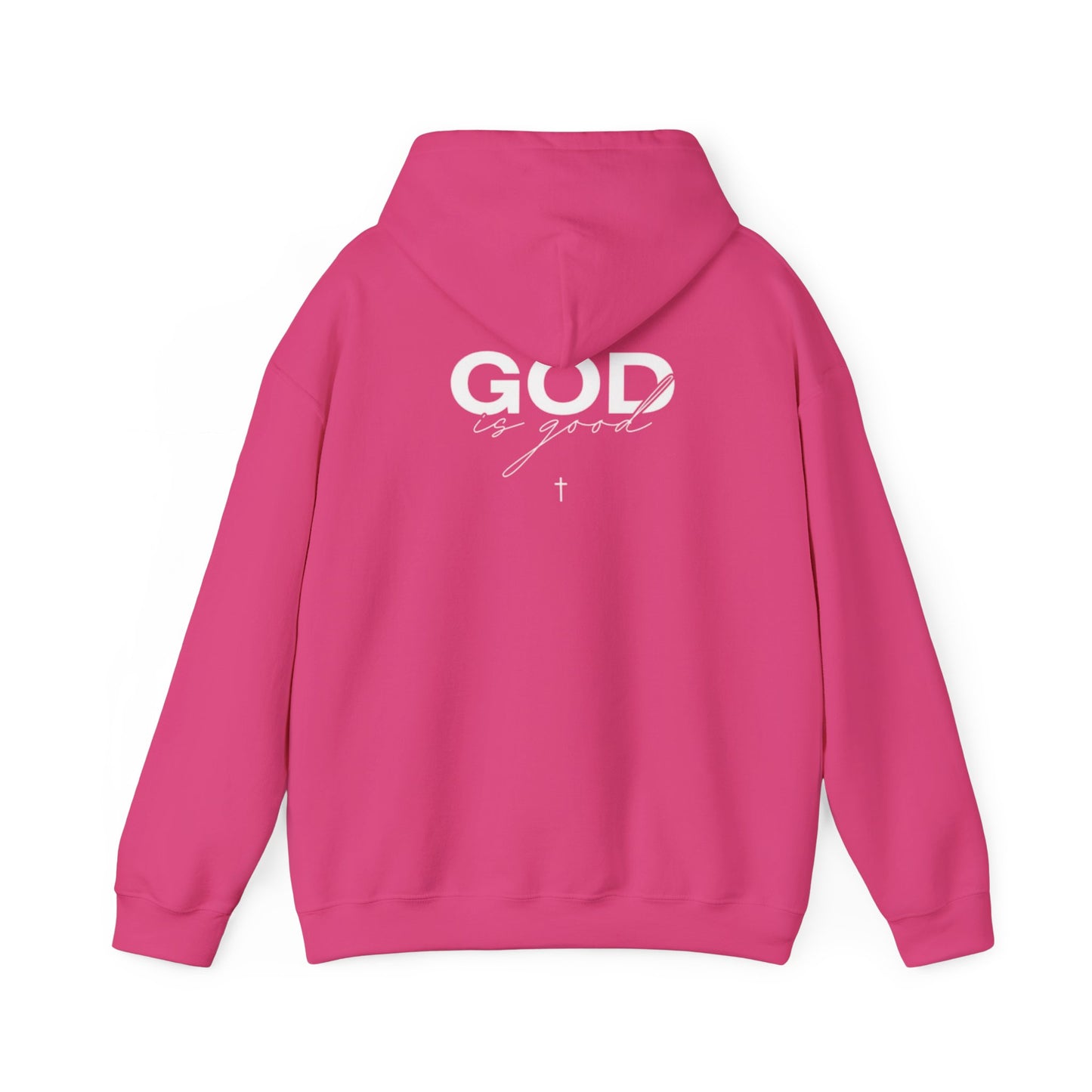 "God is Good" Hoodie