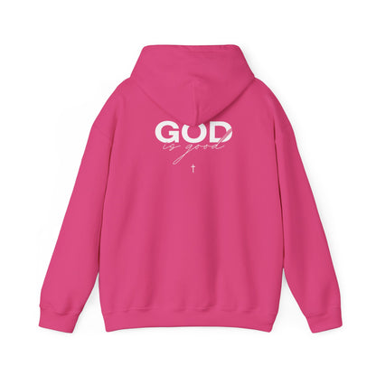 "God is Good" Hoodie