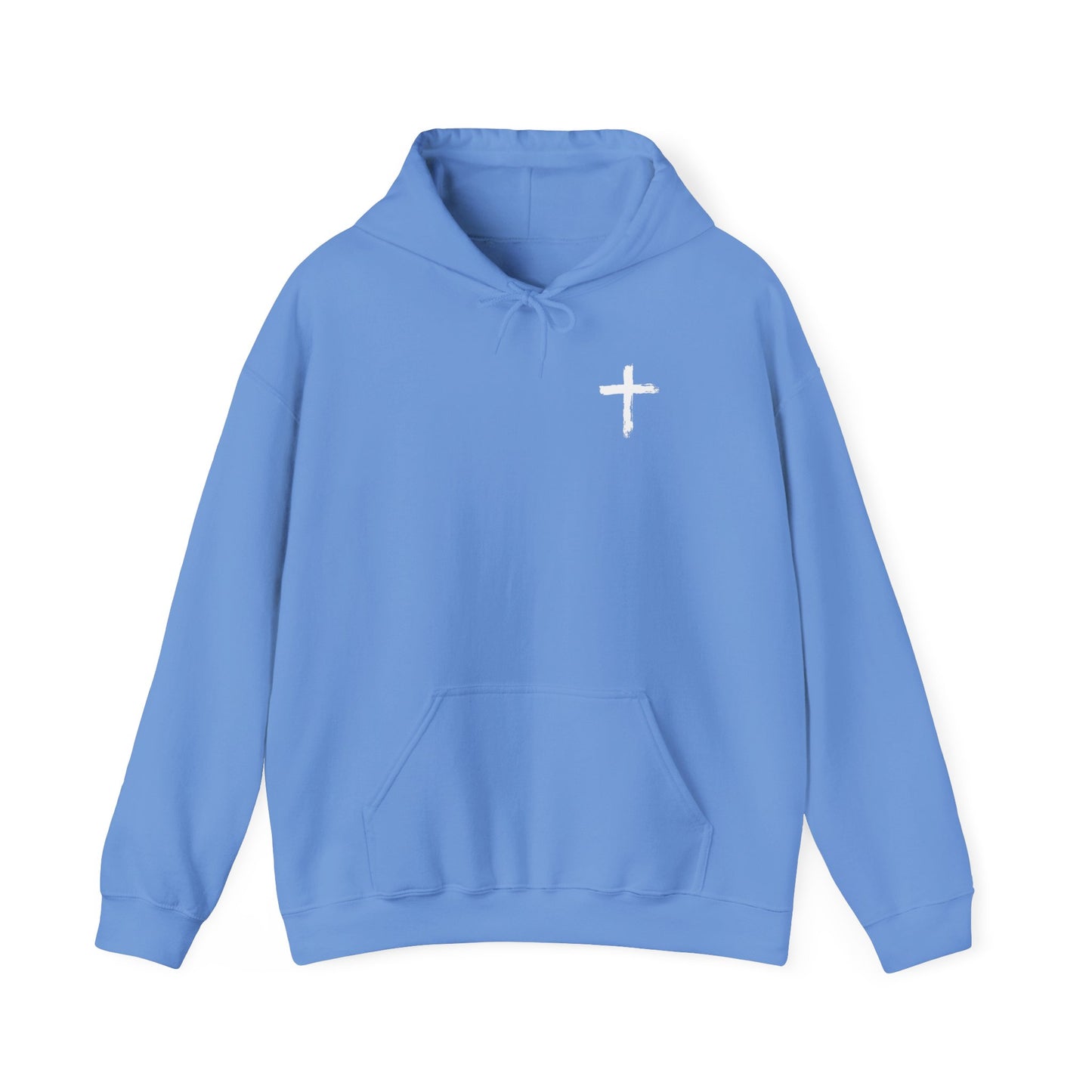 "God is in Control" Hoodie