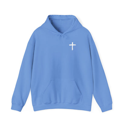 "God is in Control" Hoodie