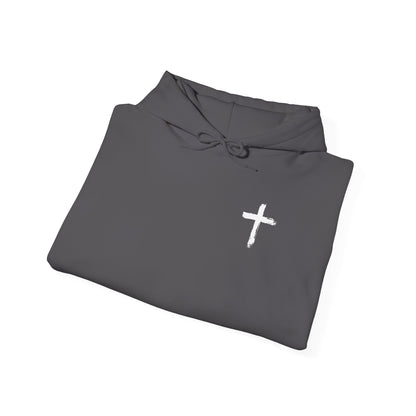"God is in Control" Hoodie