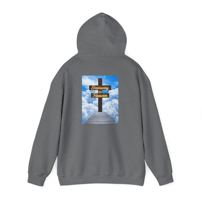 Stairway to Heaven Hoodie