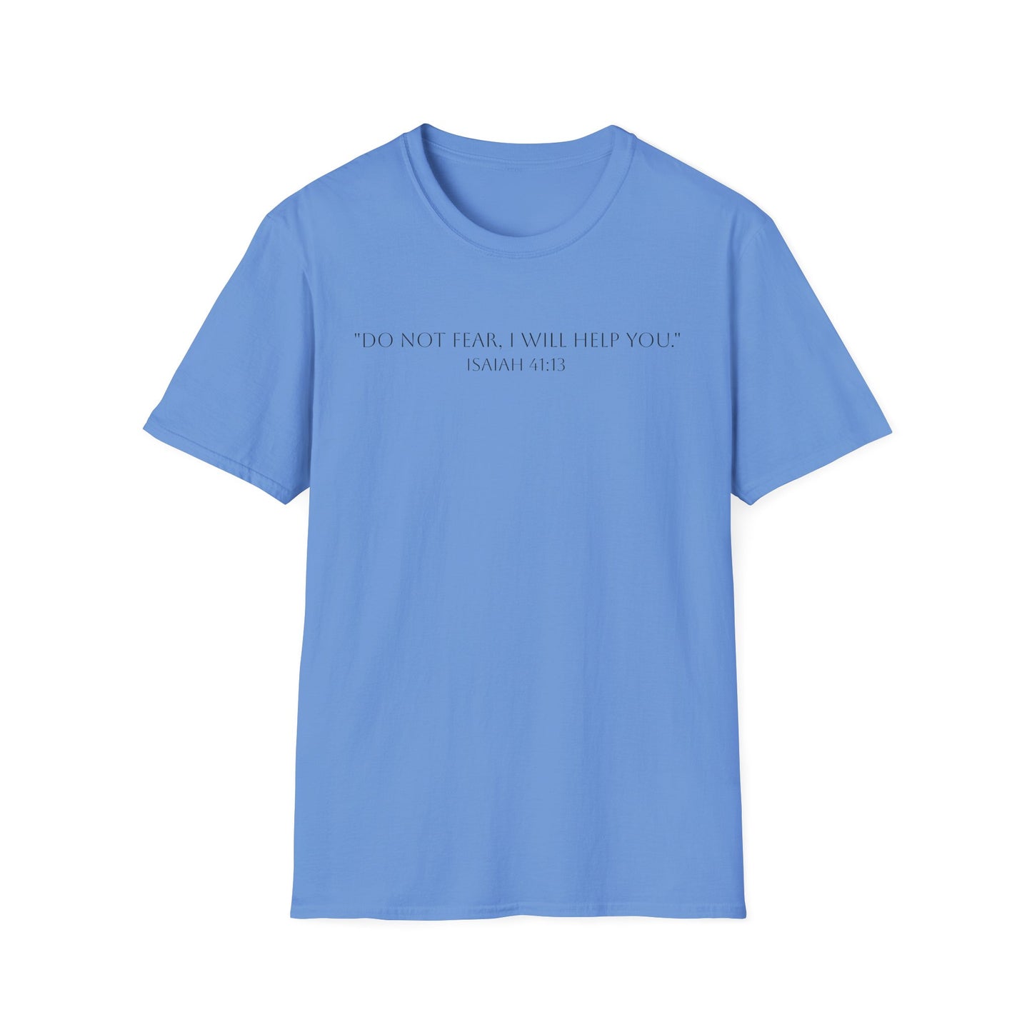 Don’t Panic, Just Pray Shirt