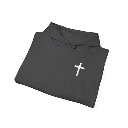 "God is in Control" Hoodie