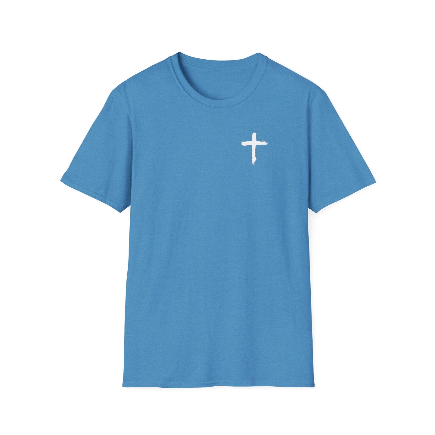 "God is in Control" T-Shirt