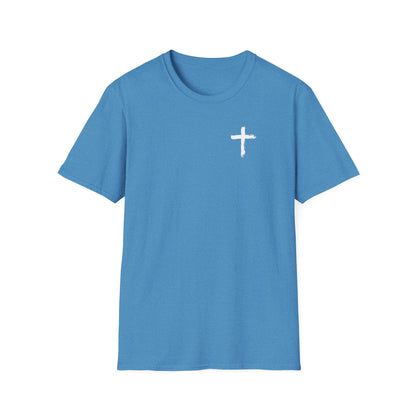 "God is in Control" T-Shirt
