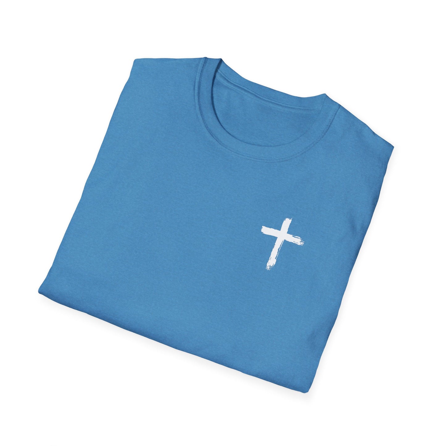 "God is in Control" T-Shirt