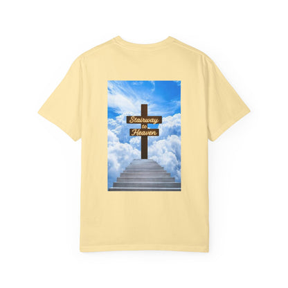 “Stairway to Heaven” T-shirt